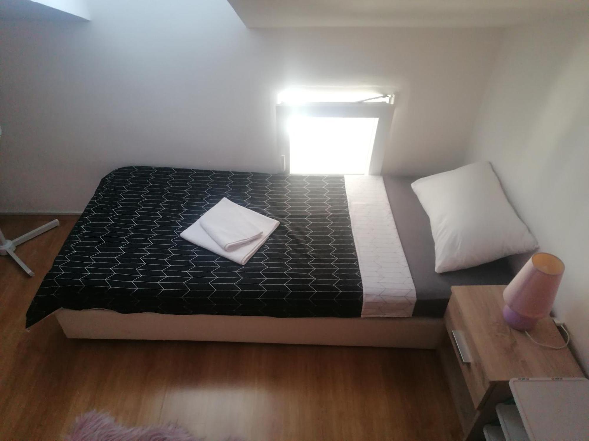 Mirela Apartment Rijeka Exterior foto
